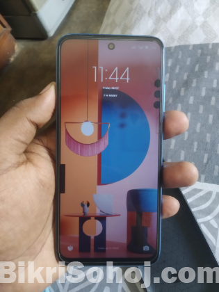 MI REDMI 10 PRIME 4GB/64GB